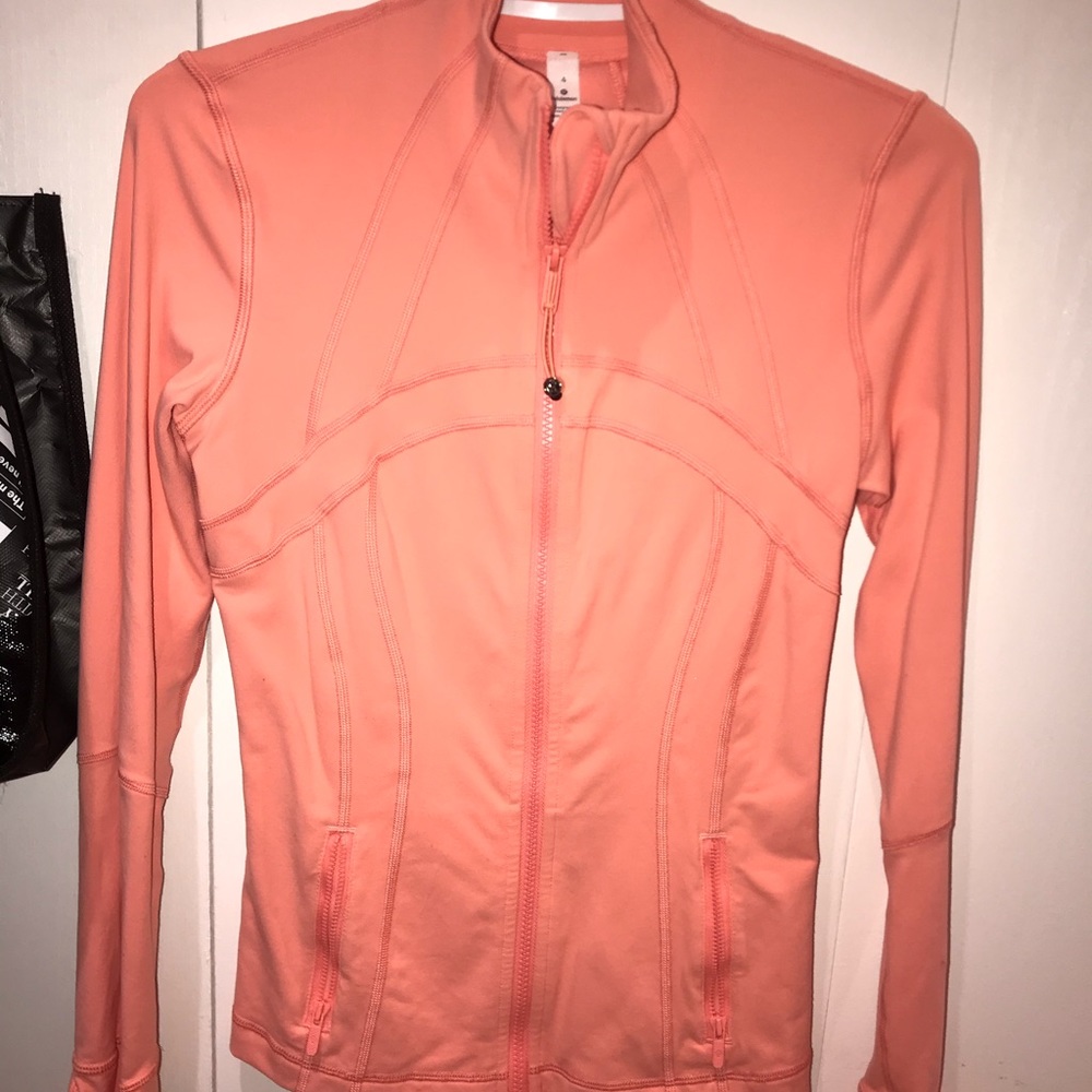 Lululemon Define Jacket